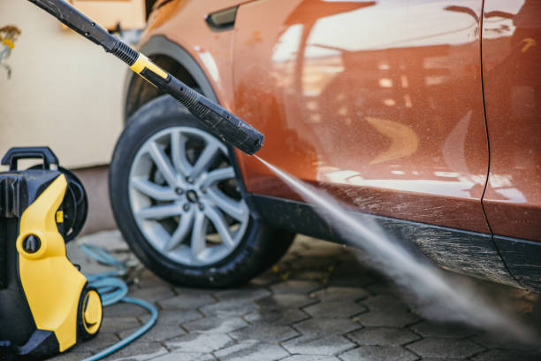 Best Commercial Pressure Washing  in Jonesville, LA