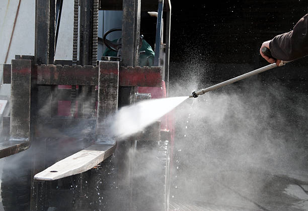 Best Roof Pressure Washing  in Jonesville, LA