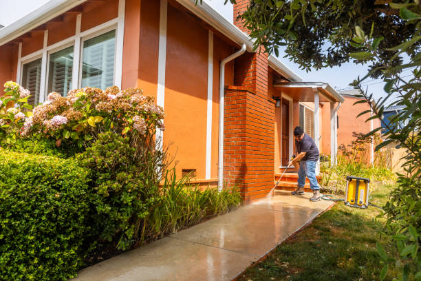 Best Affordable Power Washing  in Jonesville, LA